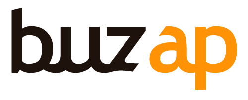 Buzap Logo